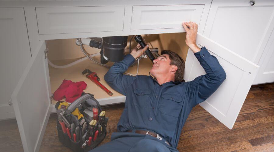 Professional emergency plumbing in Colorado City, CO